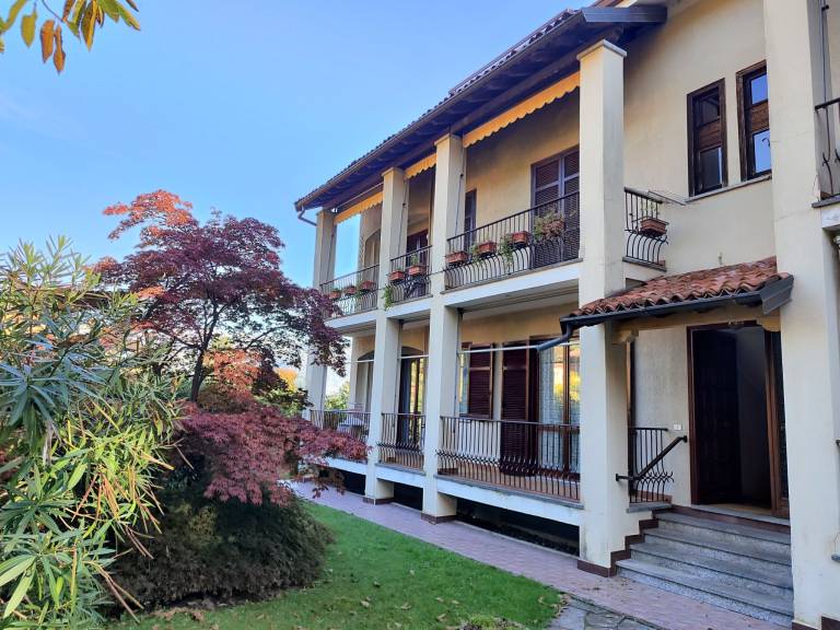 Ferienwohnung in Baveno für max. 5 Gäste