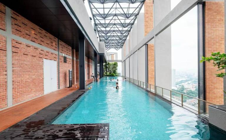Beautiful holiday apartment with pool | Pets allowed — photo 4