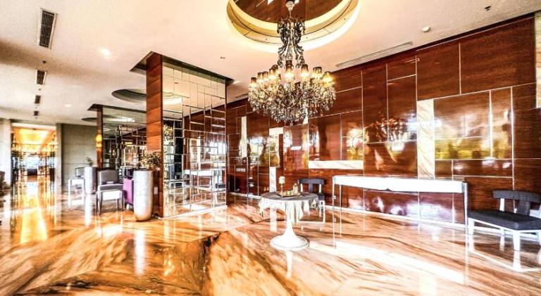 97 m&sup2; Ferienwohnung