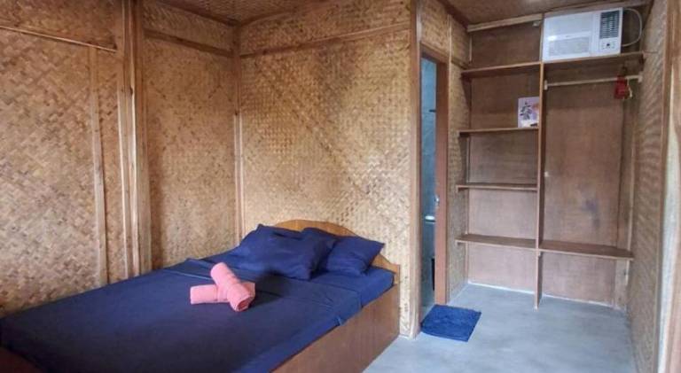 Gandya Residence in El Nido