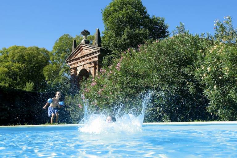 Villa  Castelfranco Veneto