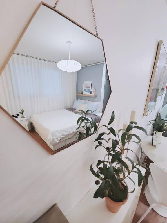 15 m² Ferienhaus