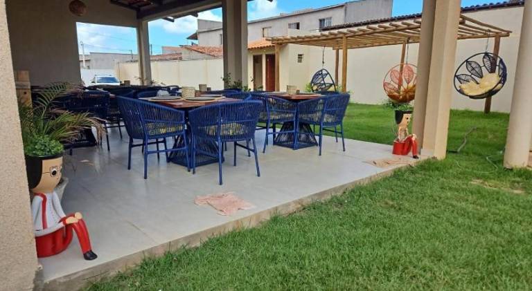 Chales Mar e Sol — photo 5