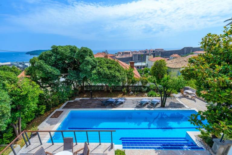 Villa Dubrovnik