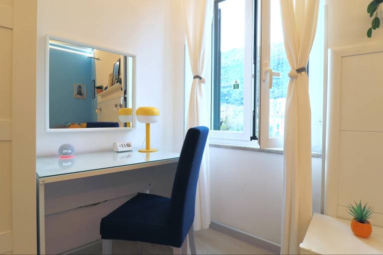 Maison de vacances Sorrento