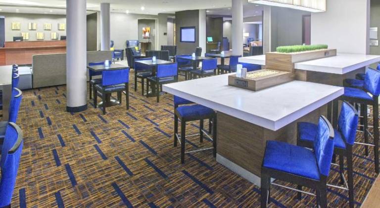 Courtyard by Marriott Montgomery Prattville — photo 5