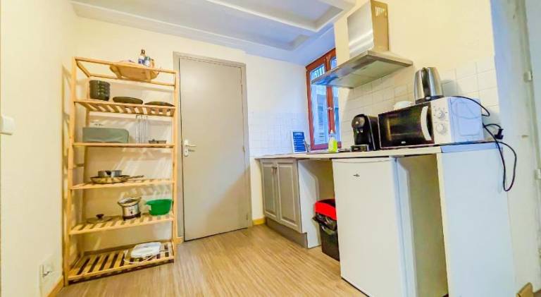 Rental apartment with 1 room for 4 persons — photo 2