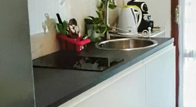 Apartment with 2 rooms for 3 persons — photo 4