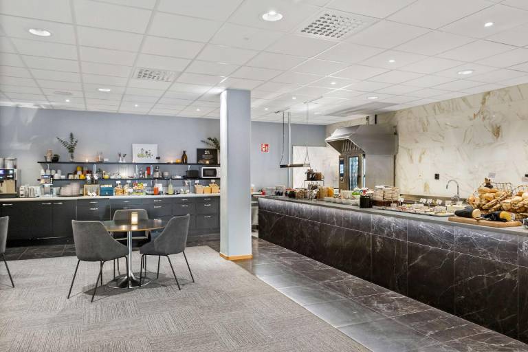 Best Western Malmia Hotel — photo 3