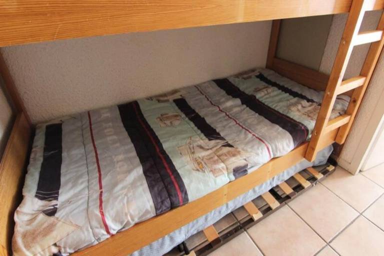 Rental apartment with 1 room for 4 persons — photo 5