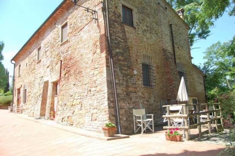 Agriturismo Montaione