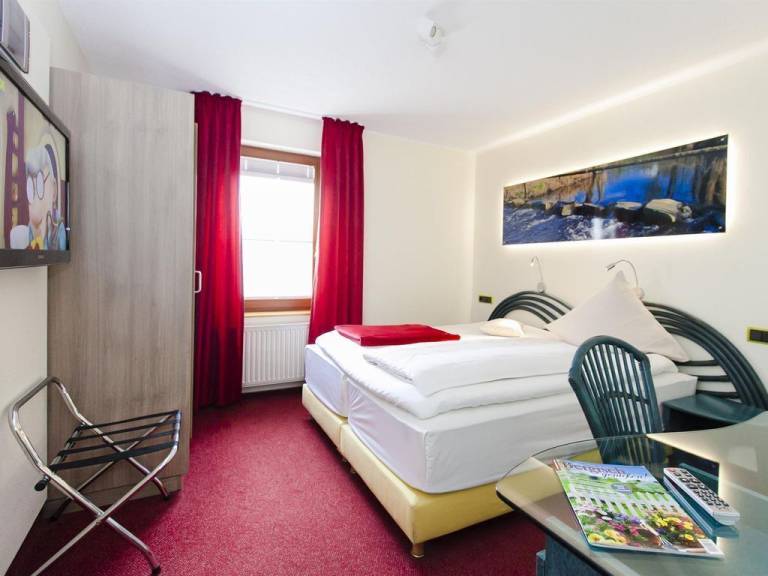 Ferienwohnung Wipperfürth