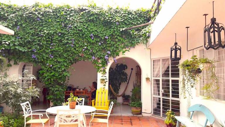 Casa Canario in Zapopan