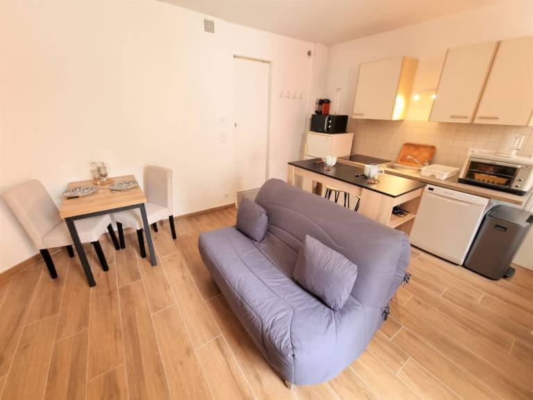Appartement Dinard