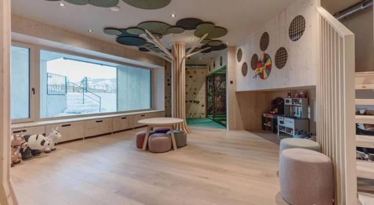 Lovely rental apartment with sauna, pool & patio | Ski nearby | Suitable for remote work | Pets allowed — photo 5
