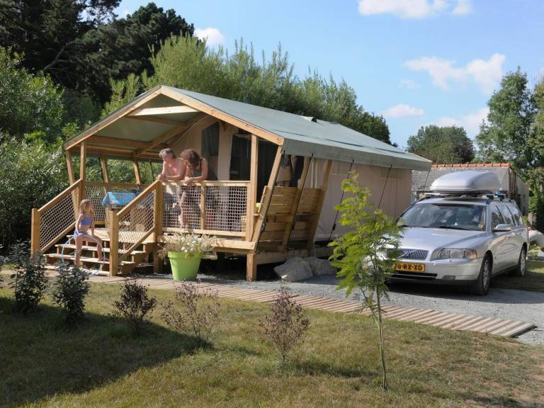 Tente Lesconil