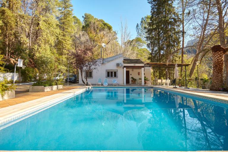 Casa Beas de Segura
