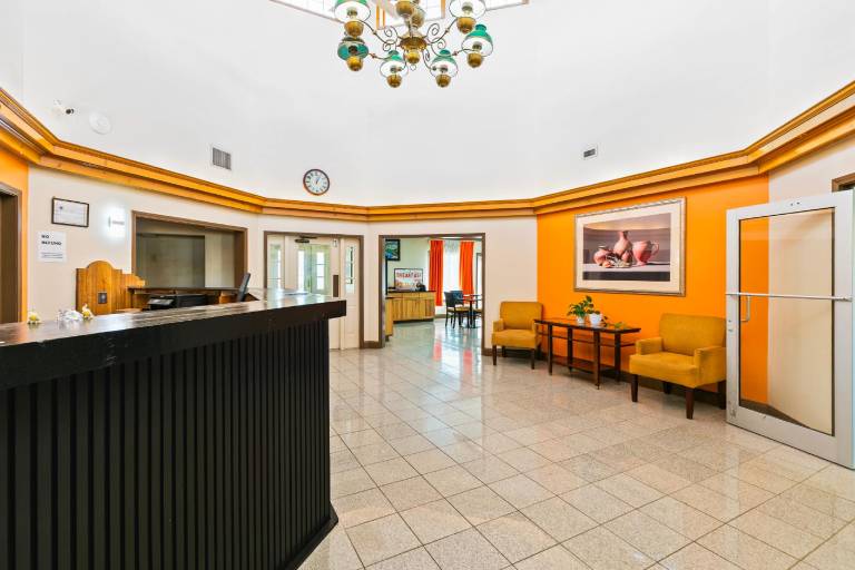 Moonlight Inn Hotel O Hattiesburg, MS — photo 2