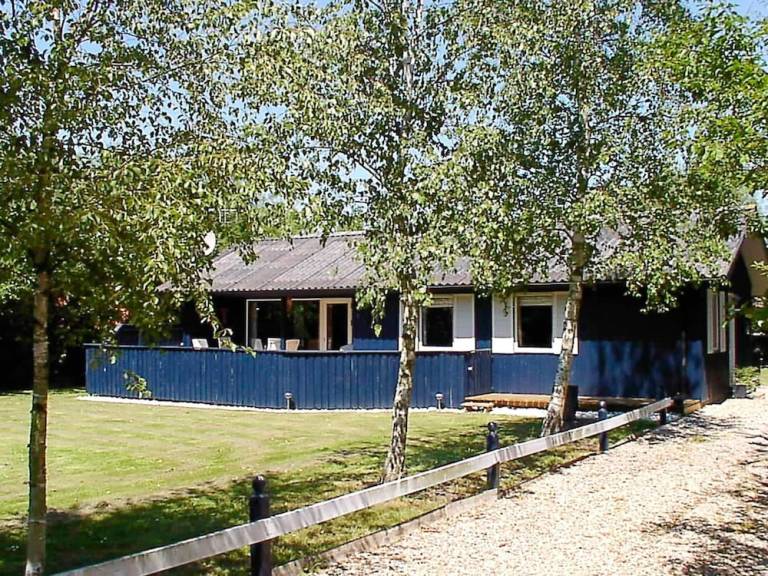 Cabin Bork Havn