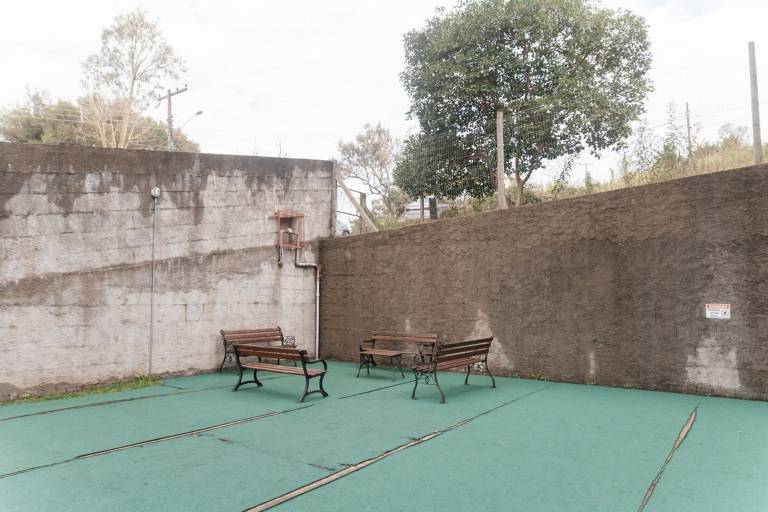 Apartment  São Vendelino