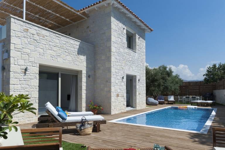 Villa Arkadi
