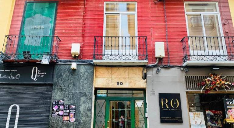 Rental apartment | Near Cathedral-Basilica of Our Lady of the Pillar | Dogs allowed — photo 4