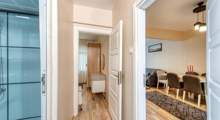 Serviced apartment with patio | Near Hagia Sophia — photo 3