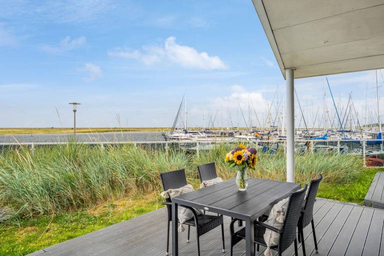 Ferienwohnung Laboe