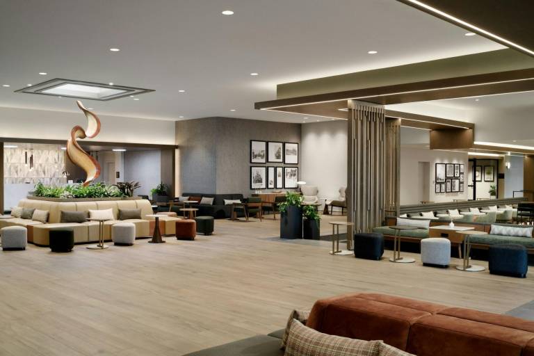 Sheraton Park Hotel at the Anaheim Resort — photo 5