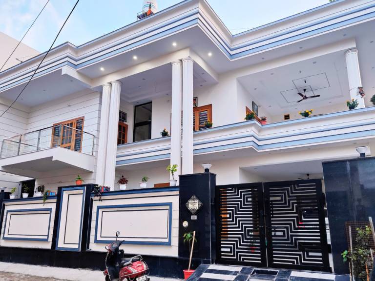 Gangabhumi Homestay