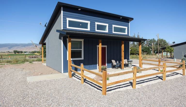 Cottage  Austin