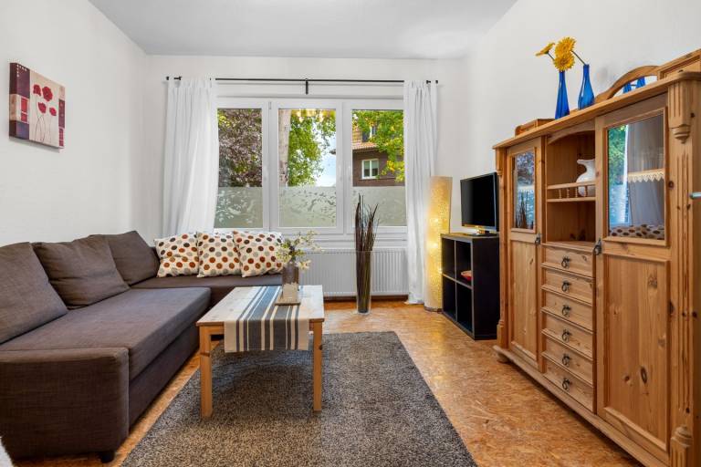 Ferienwohnung Jever