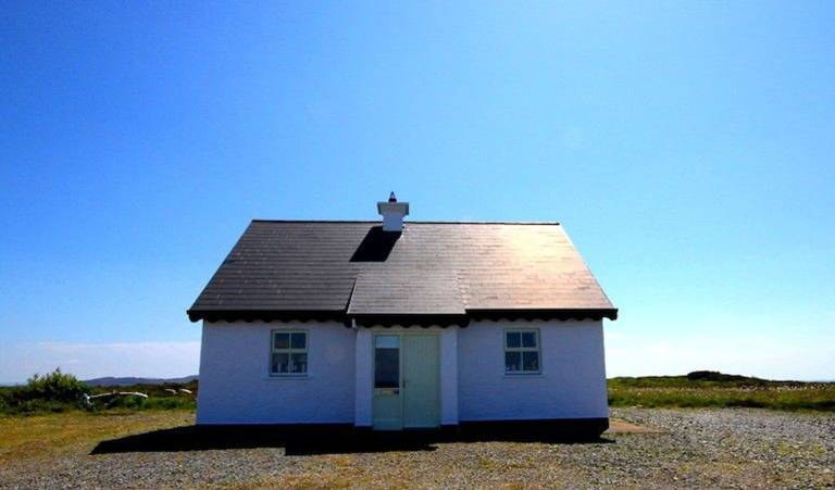 14 Lettershask Ballyconneely