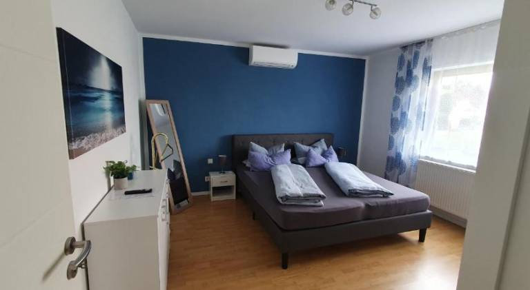 Ferienwohnung Blieskastel