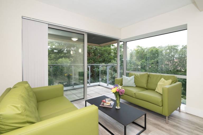 Apartamento  Cork