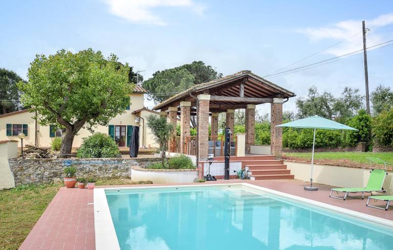 Maisonette Lorenzana