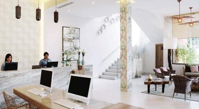 Aurea Hotel and Suites — photo 5
