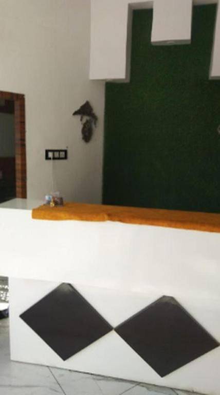 Goroomgo Tapovan Residency Near Ganga River Haridwar — photo 5