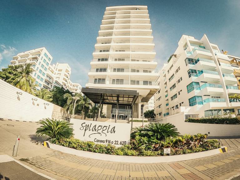 Apartment  La Boquilla