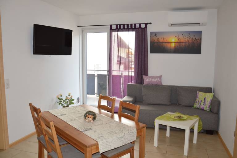 Apartment  Oberhausen