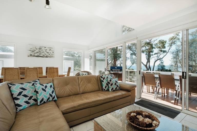 Cottage Vincentia