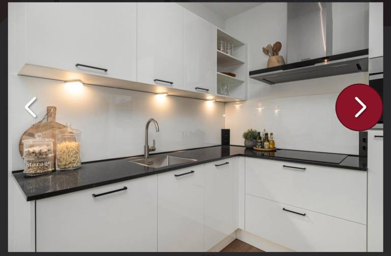 Appartement Rotterdam