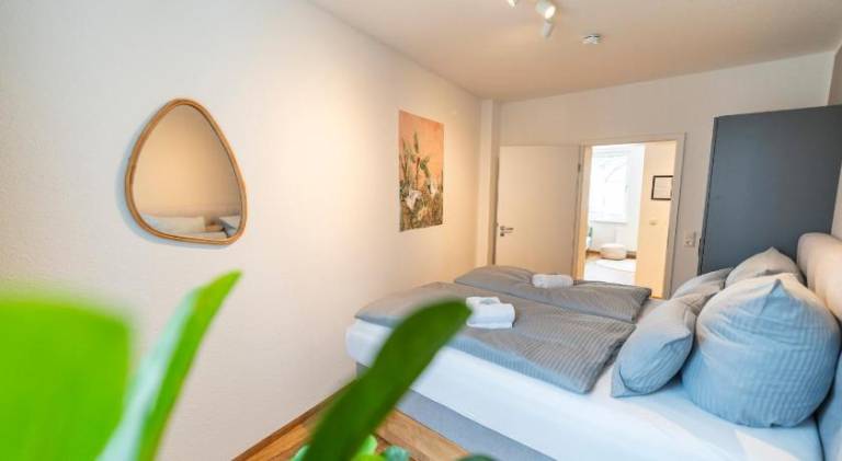Nice rental apartment | Pet-friendly in Magdeburg