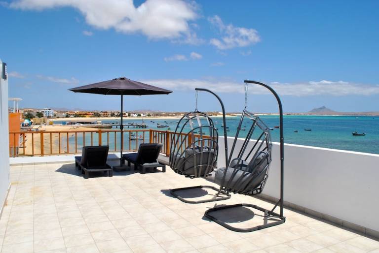 Ferienwohnung Boa Vista