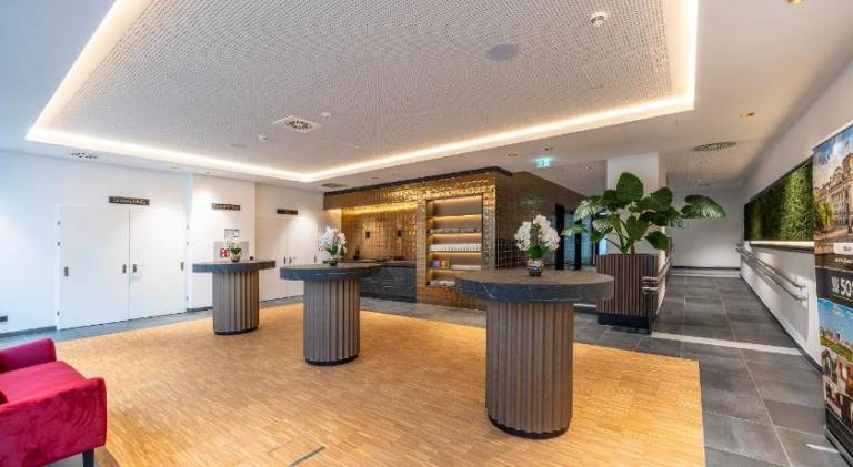 PLAZA INN Wiener Neustadt, BW Signature Collection — photo 3