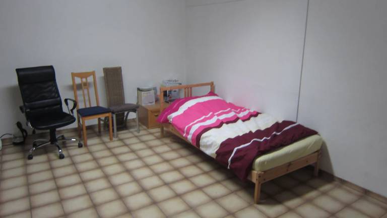 Ferienwohnung Schwalmtal