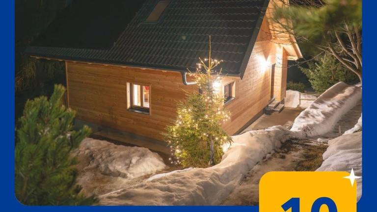 Ferienhaus in Schönberg-Lachtal, Lachtal für max. 4 Personen