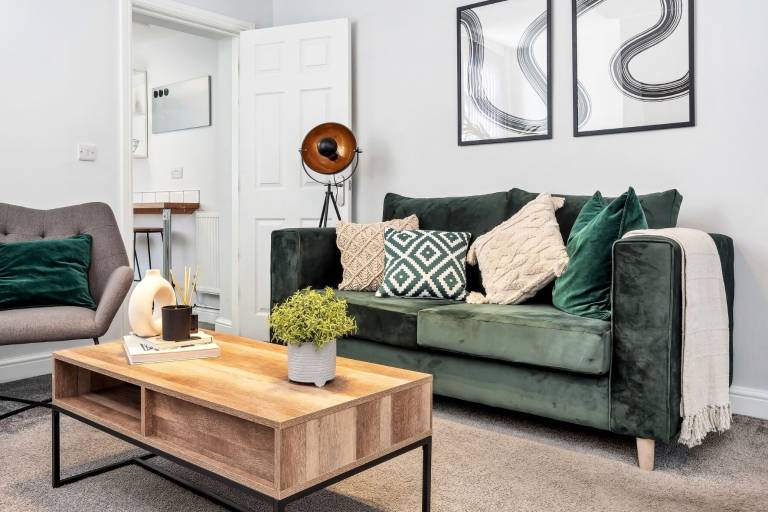 House Newcastle-under-Lyme