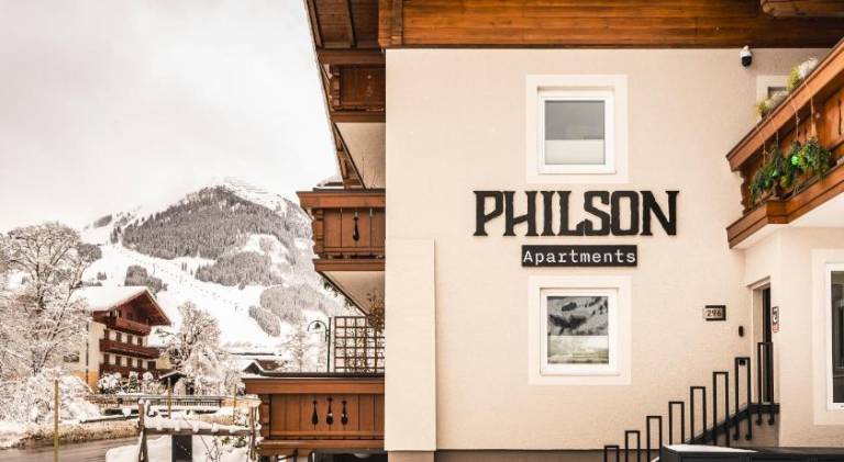 PHILSON Apartments — photo 3