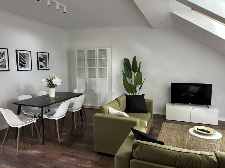 Ferienwohnung Kremmen